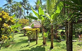 Rancho Burica