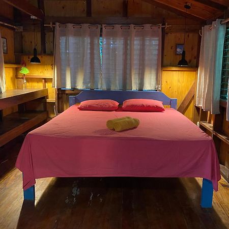 Rancho Burica Hotel Pavones  Buitenkant foto
